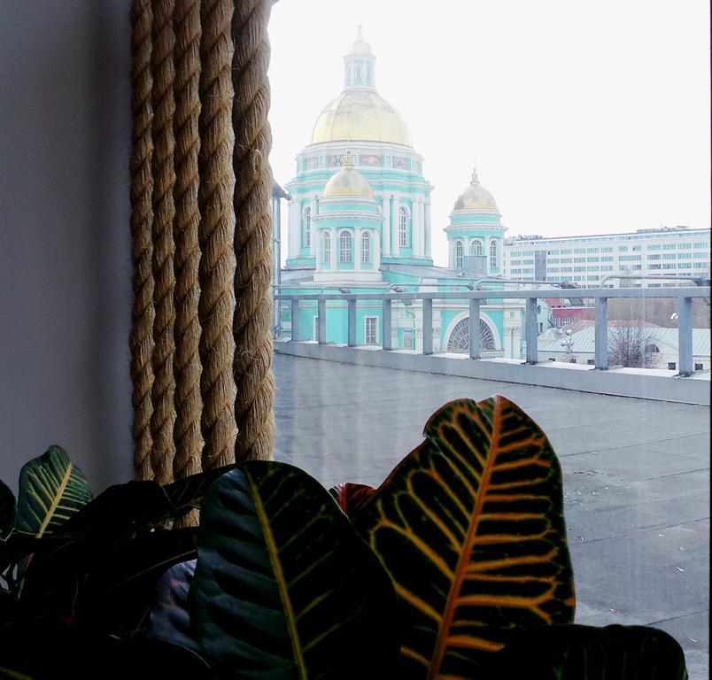 Elokhovsky Hotel Moszkva Kültér fotó